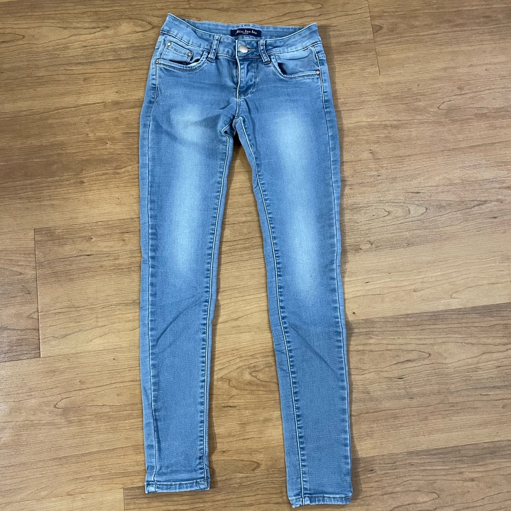 Miss bon bon Jeans